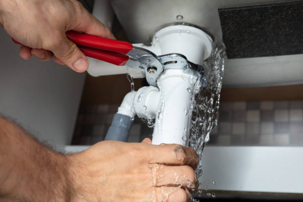 Best Mold removal after water damage  in Mccord, OK