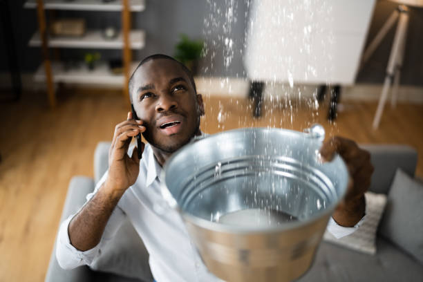 Best Water damage restoration near me  in Mccord, OK