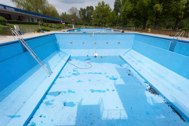Best 24/7 water damage repair  in Mccord, OK
