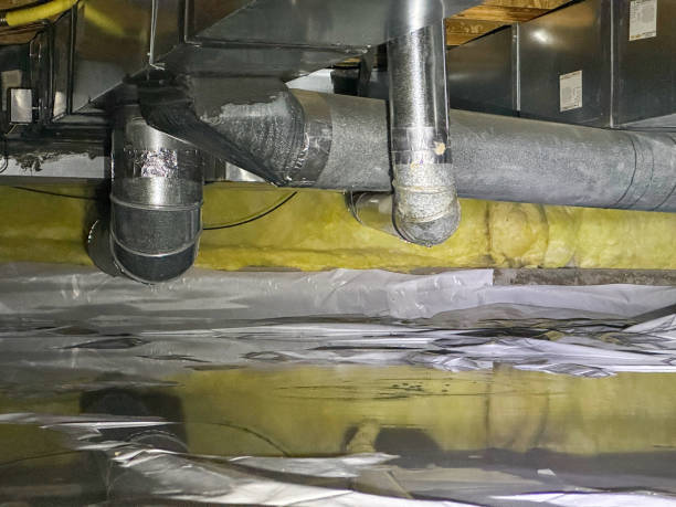 Best Ceiling water damage repair  in Mccord, OK
