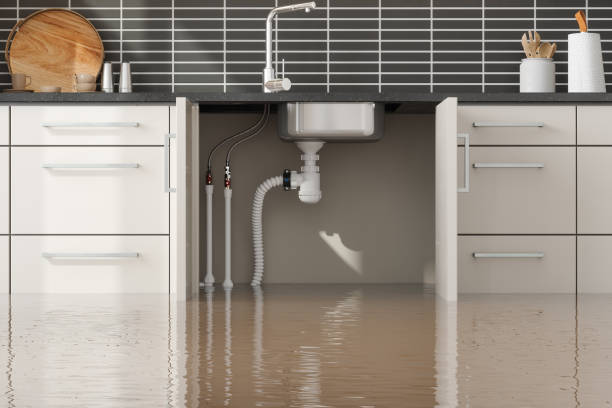 Best Water damage restoration company  in Mccord, OK
