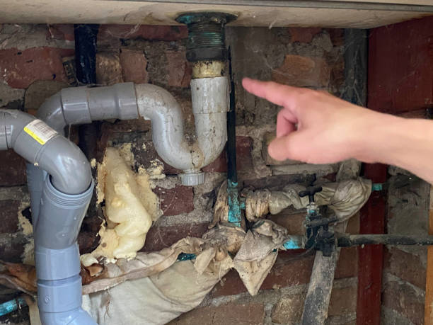 Best 24-hour water damage restoration  in Mccord, OK